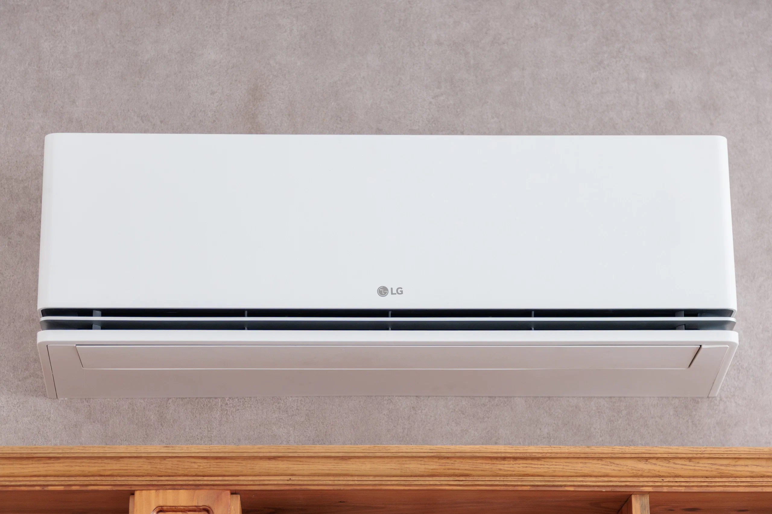 Đánh giá điều hòa LG DUALCOOL AI Air 2025: Mát sâu, hiểu thấu, kiểm soát thông minh từng luồng gió