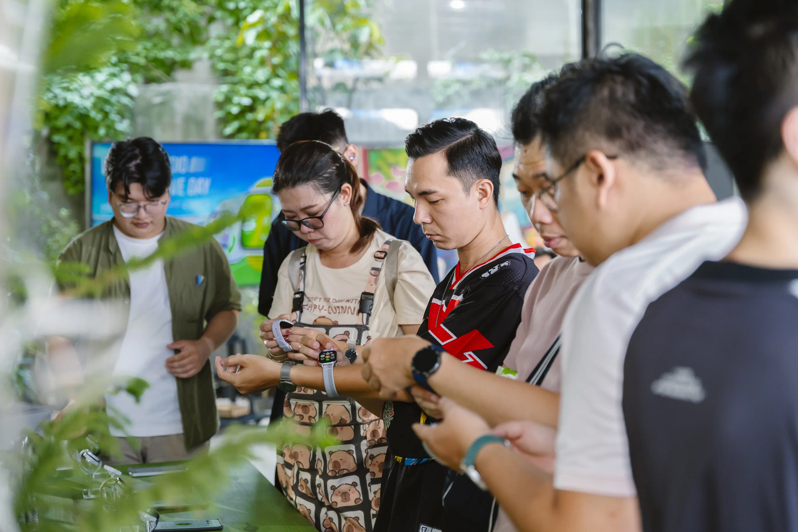 8000 chiếc HUAWEI WATCH FIT 4 Series bán ra chỉ sau 5 ngày: Bí quyết từ thiết kế và tính năng vượt trội