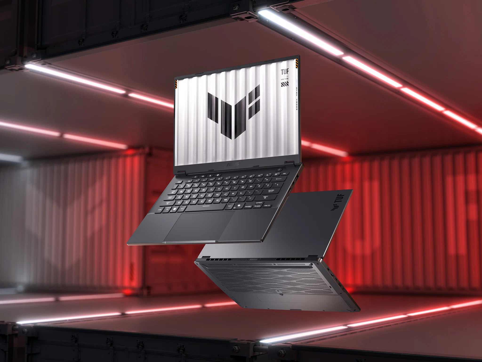 ASUS ROG ra mắt loạt laptop gaming RTX 5070 và RTX 5060 tại Việt Nam, mở bán từ 30/6